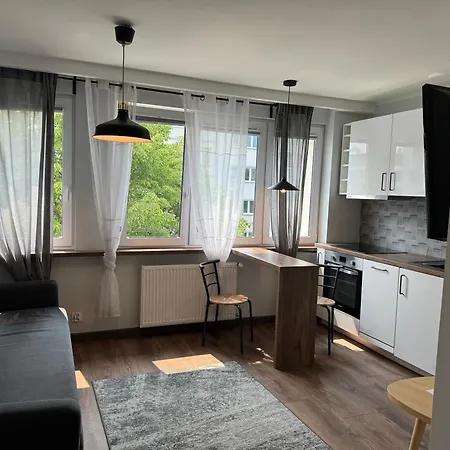 Dla Dwojga - Derdowskiego Gdynia